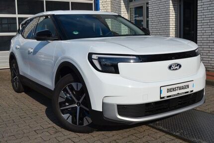 Ford Explorer Gebrauchtwagen
