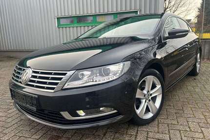 VW CC Gebrauchtwagen