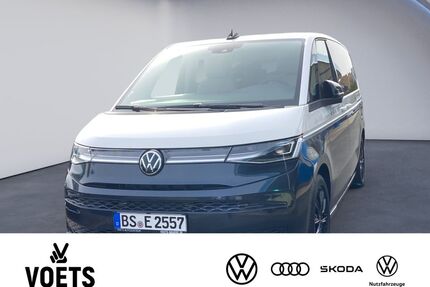 VW T7 Multivan Gebrauchtwagen