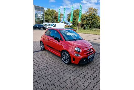 Abarth 595 Gebrauchtwagen
