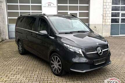 Mercedes-Benz V 300 Gebrauchtwagen
