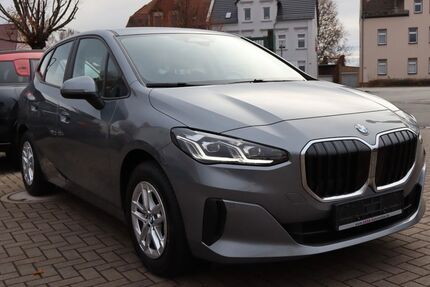 BMW 218 Active Tourer Gebrauchtwagen