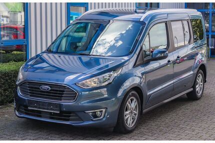 Ford Grand Tourneo Gebrauchtwagen