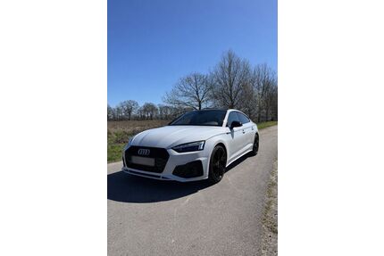 Audi A5 Gebrauchtwagen
