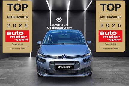 Citroen C4 SpaceTourer Gebrauchtwagen