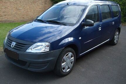 Dacia Logan Gebrauchtwagen