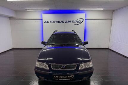 Volvo V40 Gebrauchtwagen