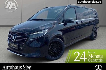 Mercedes-Benz V 300 Gebrauchtwagen