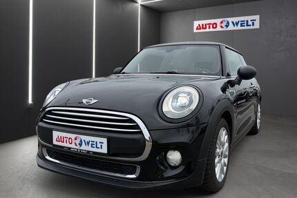 Mini One D Gebrauchtwagen
