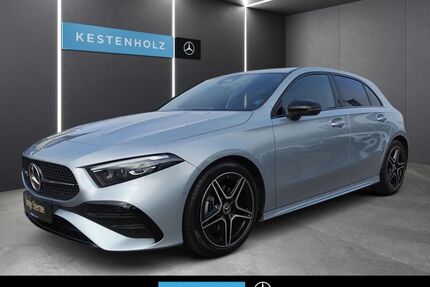 Mercedes-Benz A 200 Gebrauchtwagen