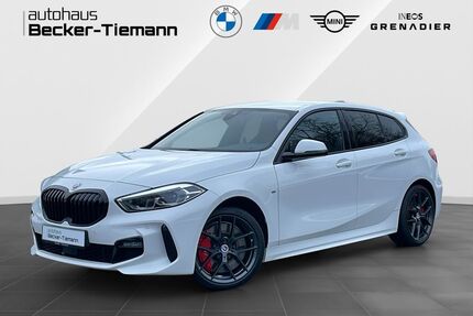 BMW 120 Gebrauchtwagen