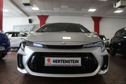 Suzuki Swace Gebrauchtwagen