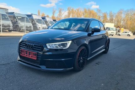 Audi A1 Gebrauchtwagen