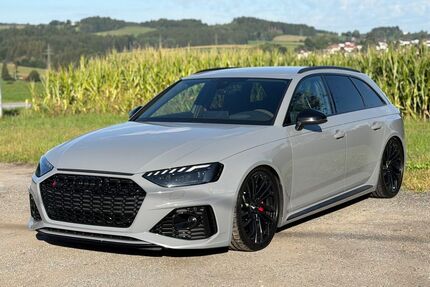 Audi RS4 Gebrauchtwagen