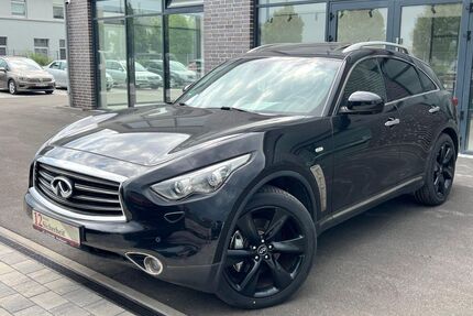 INFINITI FX Gebrauchtwagen