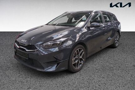 Kia ceed Sportswagon Gebrauchtwagen
