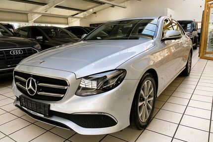 Mercedes-Benz E 200 Gebrauchtwagen