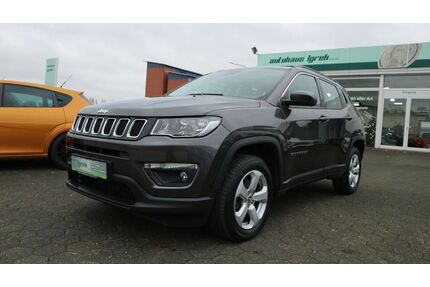 Jeep Compass Gebrauchtwagen