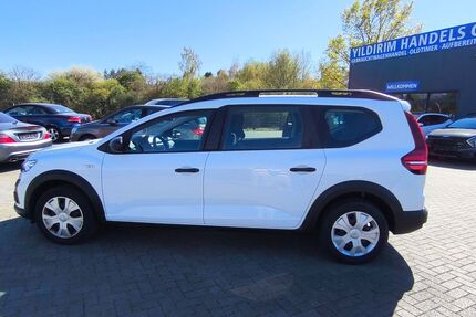 Dacia Jogger Gebrauchtwagen