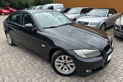 BMW 316 Gebrauchtwagen