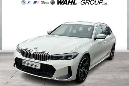 BMW 330 Gebrauchtwagen