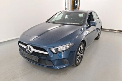 Mercedes-Benz A 250 Gebrauchtwagen