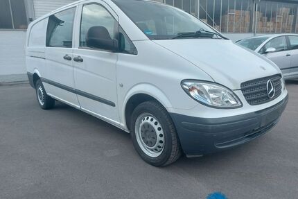 Mercedes-Benz Vito Gebrauchtwagen