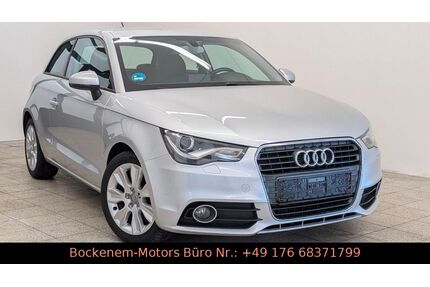 Audi A1 Gebrauchtwagen