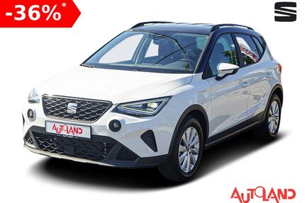Seat Arona Gebrauchtwagen