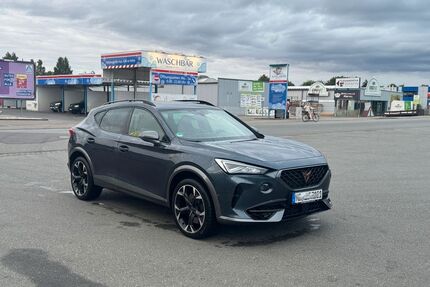 Cupra Formentor Gebrauchtwagen