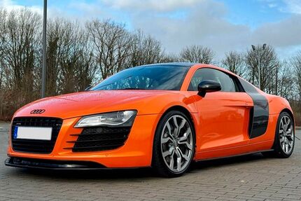 Audi R8 Gebrauchtwagen