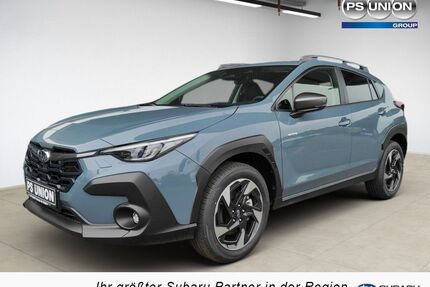 Subaru Crosstrek Gebrauchtwagen