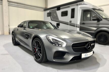 Mercedes-Benz AMG GT Gebrauchtwagen
