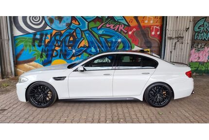 BMW M5 Gebrauchtwagen