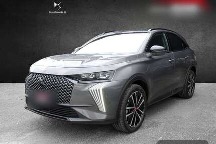 DS Automobiles DS 7 Crossback Gebrauchtwagen