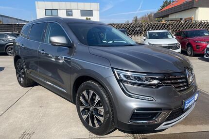 Renault Koleos Gebrauchtwagen