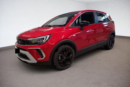 Opel Crossland (X) Gebrauchtwagen