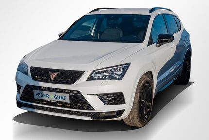 Cupra Ateca Gebrauchtwagen