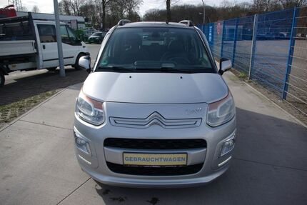 Citroen C3 Gebrauchtwagen