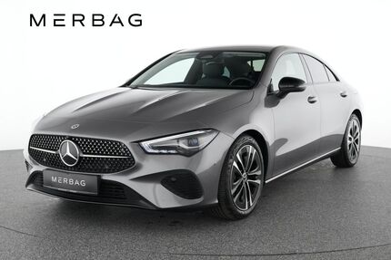 Mercedes-Benz CLA 180 Gebrauchtwagen