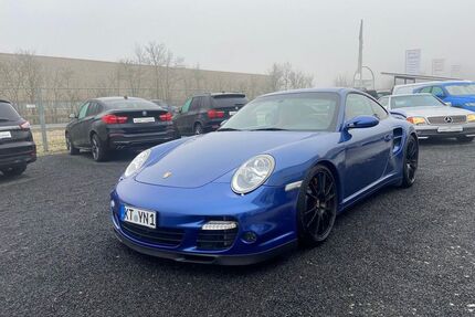 Porsche 997 Gebrauchtwagen
