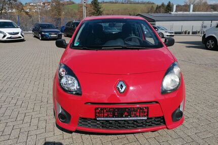 Renault Twingo Gebrauchtwagen