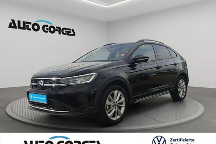 VW Taigo Gebrauchtwagen