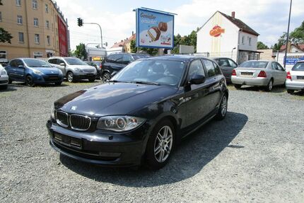 BMW 118 Gebrauchtwagen