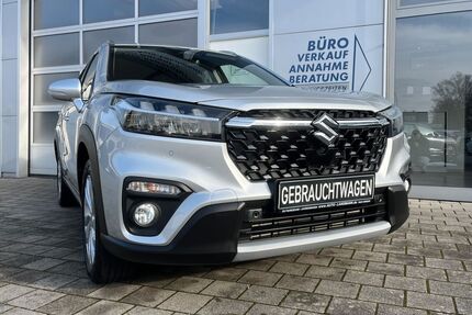 Suzuki (SX4) S-Cross Gebrauchtwagen