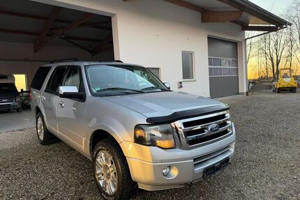 Ford Expedition Gebrauchtwagen