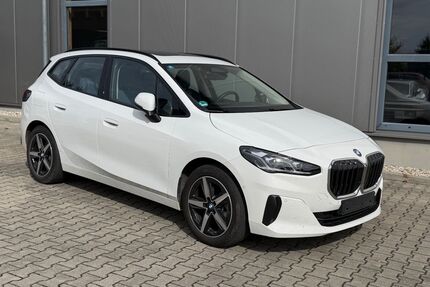 BMW 225 Active Tourer Gebrauchtwagen