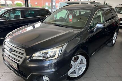 Subaru Outback Gebrauchtwagen