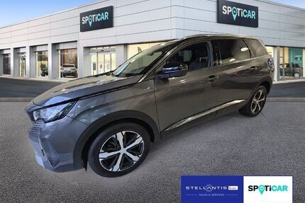 Peugeot 5008 Gebrauchtwagen