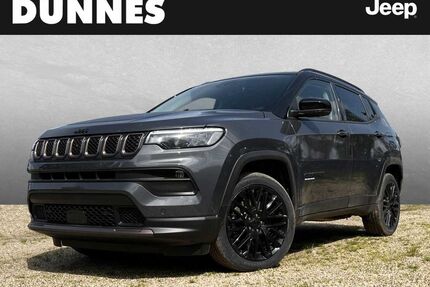 Jeep Compass Gebrauchtwagen